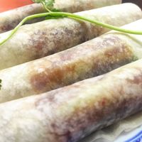  at La Vegana in Warsaw