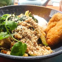  at La Vegana in Warsaw