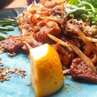  at La Vegana in Warsaw