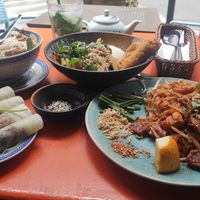  at La Vegana in Warsaw