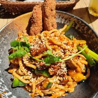  at La Vegana in Warsaw