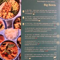  at La Vegana in Warsaw