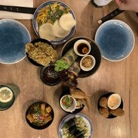  #Veganuary at La Vegana in Warsaw