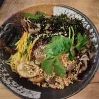  at La Vegana in Warsaw