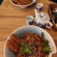  at La Vegana in Warsaw