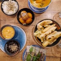  at La Vegana in Warsaw