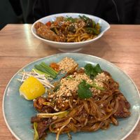  at La Vegana in Warsaw