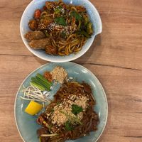  at La Vegana in Warsaw