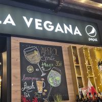  at La Vegana in Warsaw