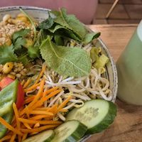  at La Vegana in Warsaw