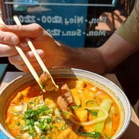  at La Vegana in Warsaw