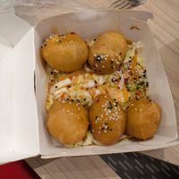  at La Vegana in Warsaw