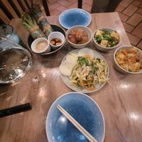  at La Vegana in Warsaw