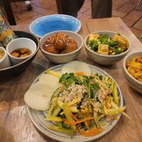  at La Vegana in Warsaw