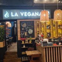  at La Vegana in Warsaw