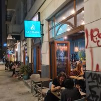  at La Vegana in Warsaw