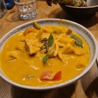  at La Vegana in Warsaw