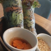  at La Vegana in Warsaw