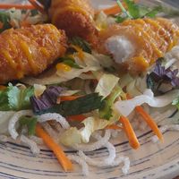  at La Vegana in Warsaw