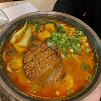  at La Vegana in Warsaw