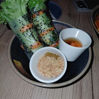  at La Vegana in Warsaw