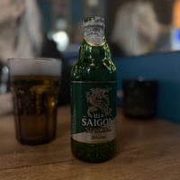   at La Vegana in Warsaw