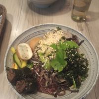  at La Vegana in Warsaw