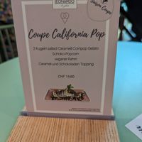  at Gelateria Leonardo in Zurich