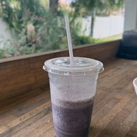   at Kindbelly Cafe in Myrtle Beach