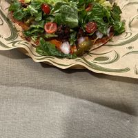   at Dan d'Lion Eatery in Hungry Horse