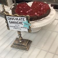   at Dan d'Lion Eatery in Hungry Horse