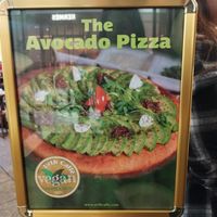  at Urth Caffe in Las Vegas