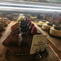  at Urth Caffe in Las Vegas