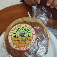  at Urth Caffe in Las Vegas