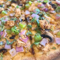  at Pizza Twist in Irving