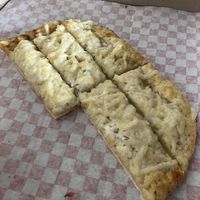   at Pizza Twist in Irving