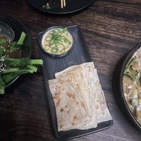   at Betel Boy in Daylesford