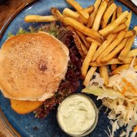  at Pfannenzauber in Aachen