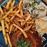  at Pfannenzauber in Aachen