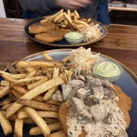   at Pfannenzauber in Aachen