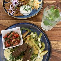   at Pfannenzauber in Aachen