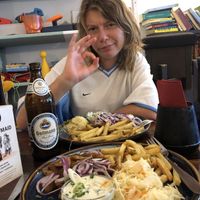   at Pfannenzauber in Aachen