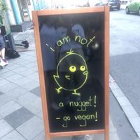   at Pfannenzauber in Aachen