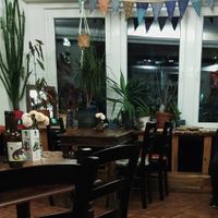 Innen at Pfannenzauber in Aachen