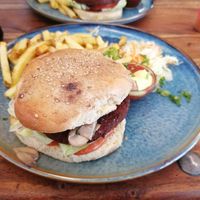  at Pfannenzauber in Aachen