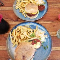  at Pfannenzauber in Aachen