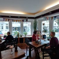  at Pfannenzauber in Aachen