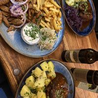   at Pfannenzauber in Aachen