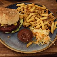  at Pfannenzauber in Aachen