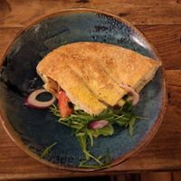  at Pfannenzauber in Aachen